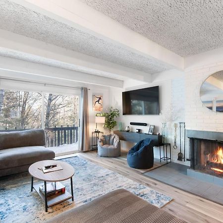 Vermont Getaway! Newly Renovated! Stratton Valley Екстер'єр фото