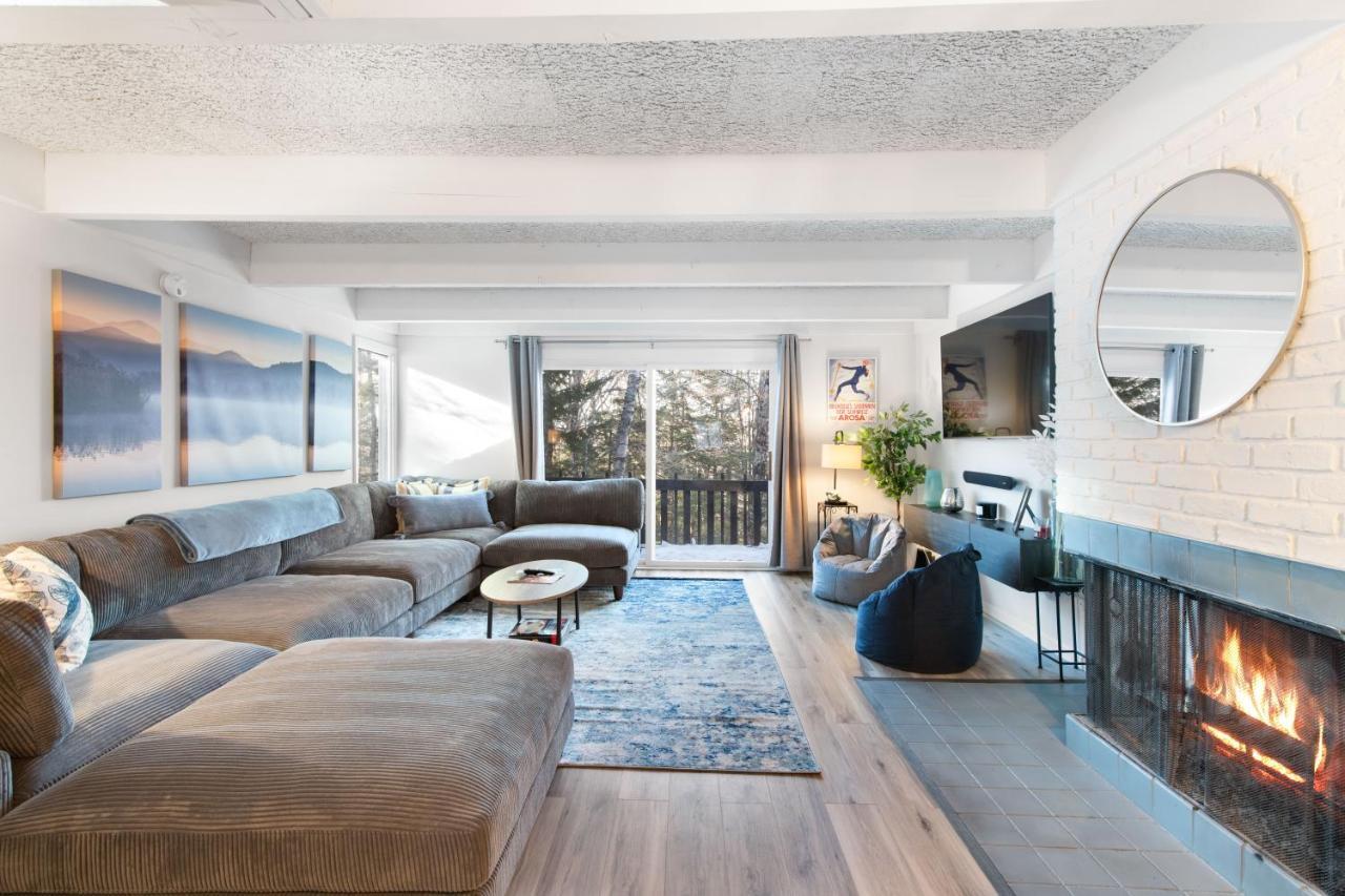 Vermont Getaway! Newly Renovated! Stratton Valley Екстер'єр фото