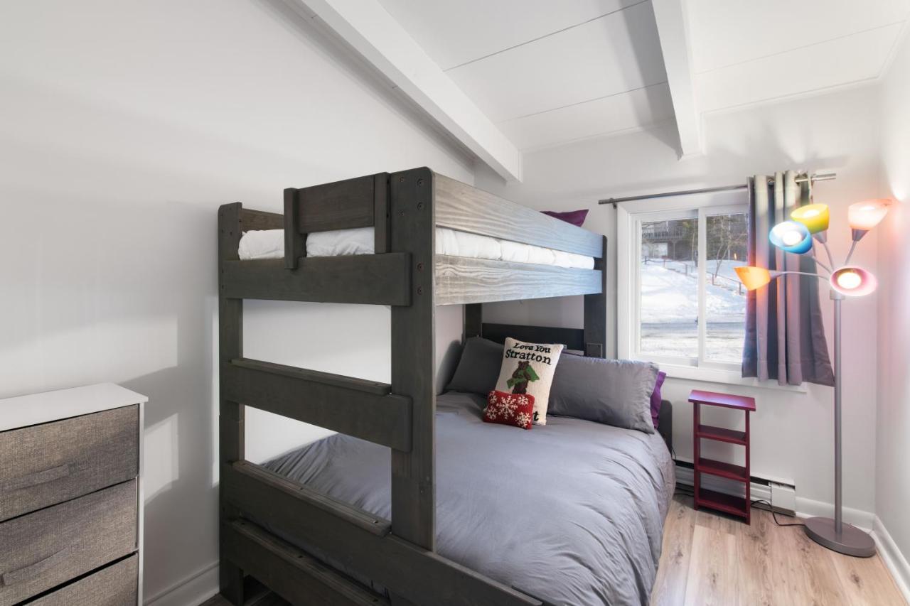 Vermont Getaway! Newly Renovated! Stratton Valley Екстер'єр фото