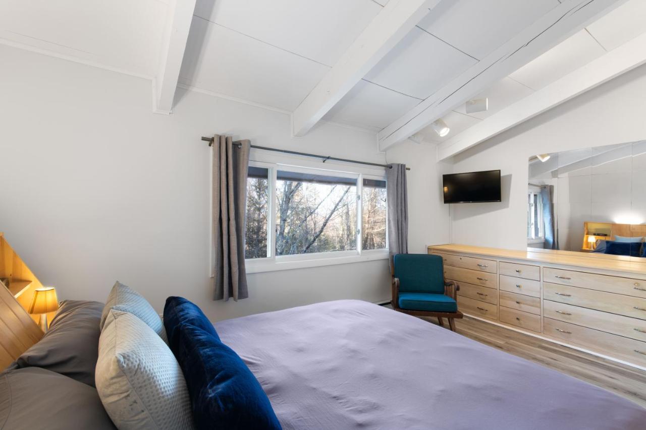 Vermont Getaway! Newly Renovated! Stratton Valley Екстер'єр фото