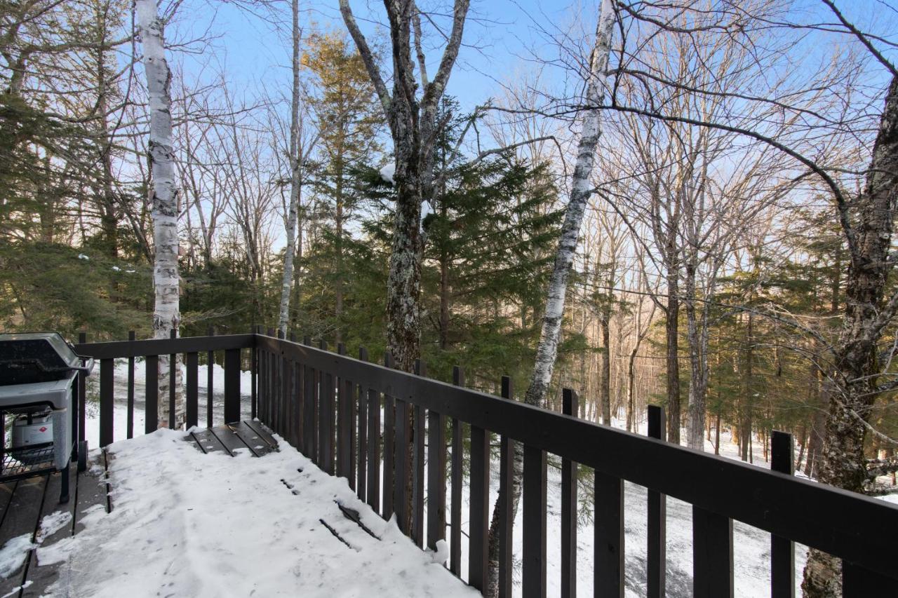 Vermont Getaway! Newly Renovated! Stratton Valley Екстер'єр фото
